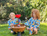 Kaleido Eco Smocks